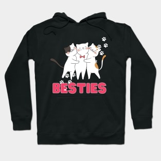 Besties Hoodie